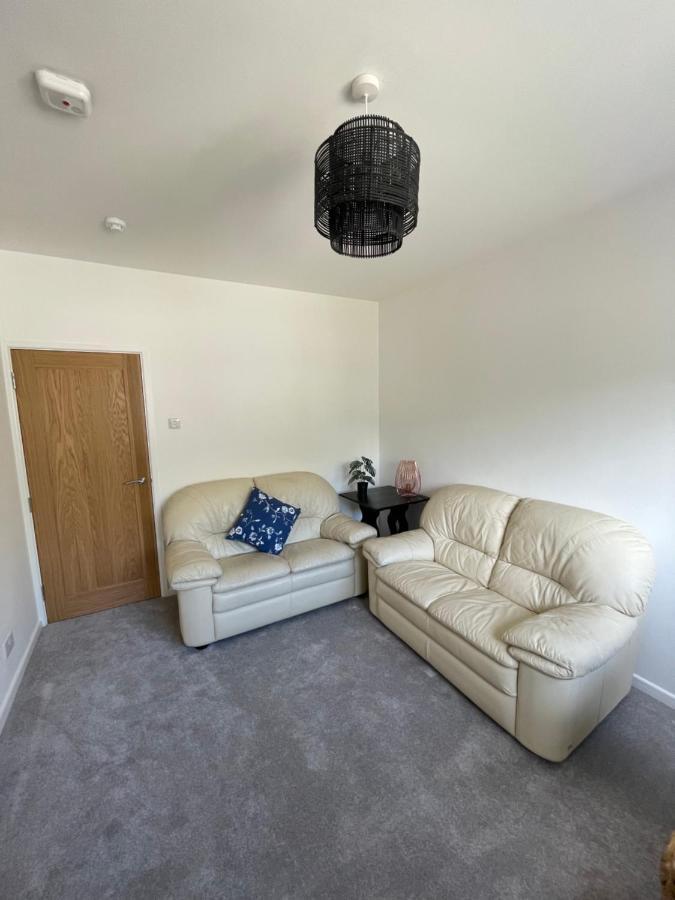 Appartamento The Hideaway Modbury Esterno foto