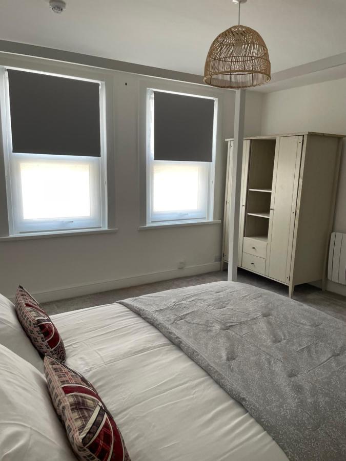 Appartamento The Hideaway Modbury Esterno foto