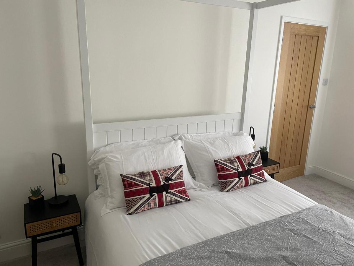 Appartamento The Hideaway Modbury Esterno foto