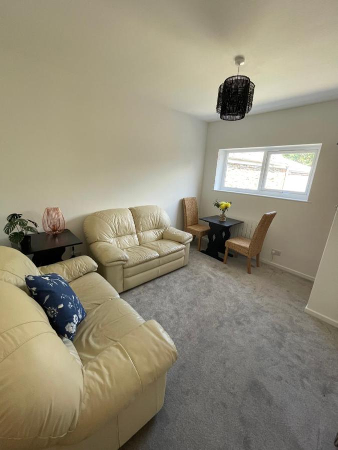 Appartamento The Hideaway Modbury Esterno foto