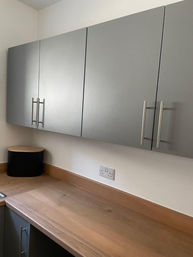 Appartamento The Hideaway Modbury Esterno foto