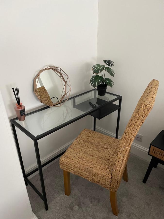 Appartamento The Hideaway Modbury Esterno foto
