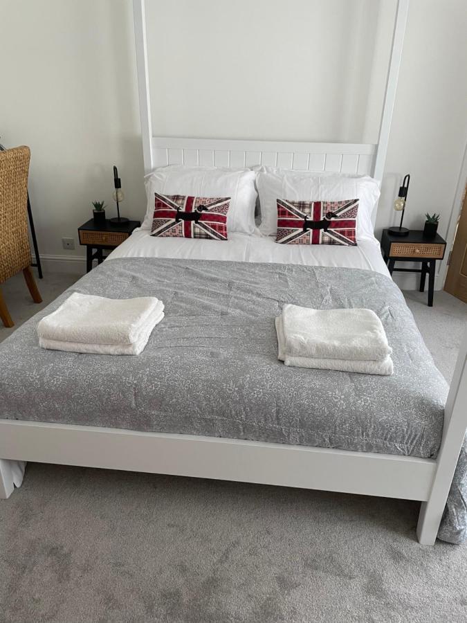 Appartamento The Hideaway Modbury Esterno foto