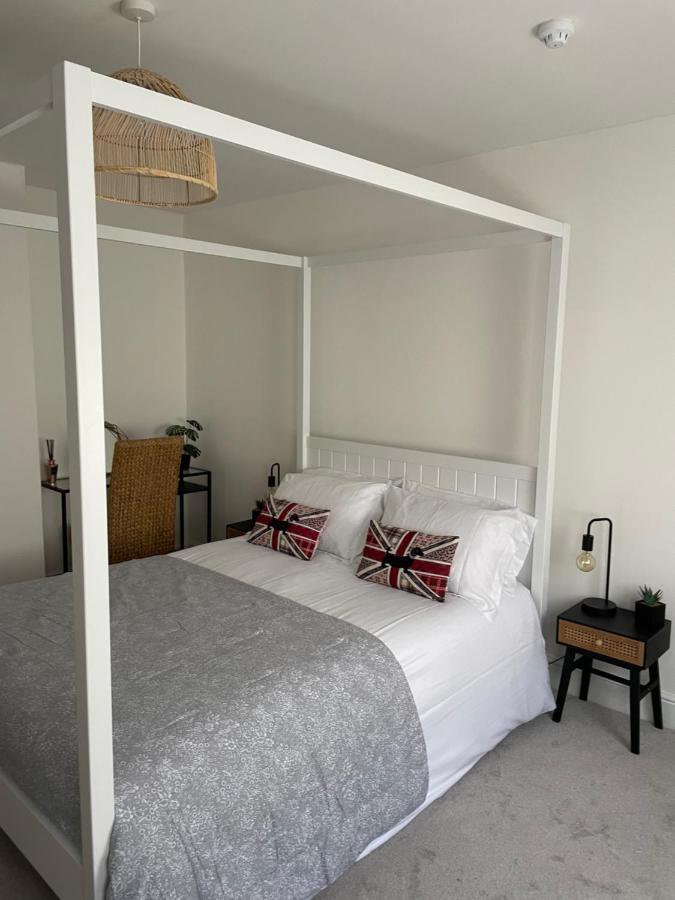 Appartamento The Hideaway Modbury Esterno foto