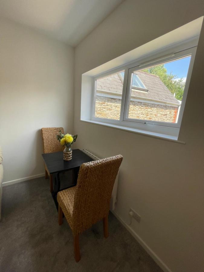 Appartamento The Hideaway Modbury Esterno foto