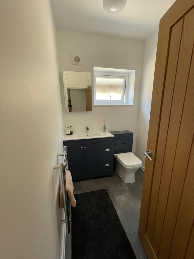 Appartamento The Hideaway Modbury Esterno foto