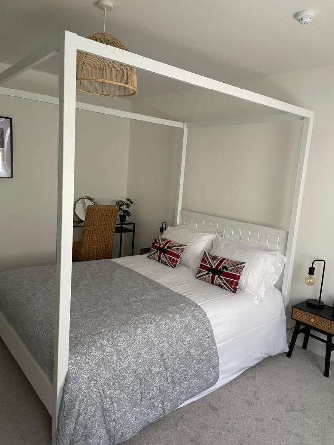 Appartamento The Hideaway Modbury Esterno foto