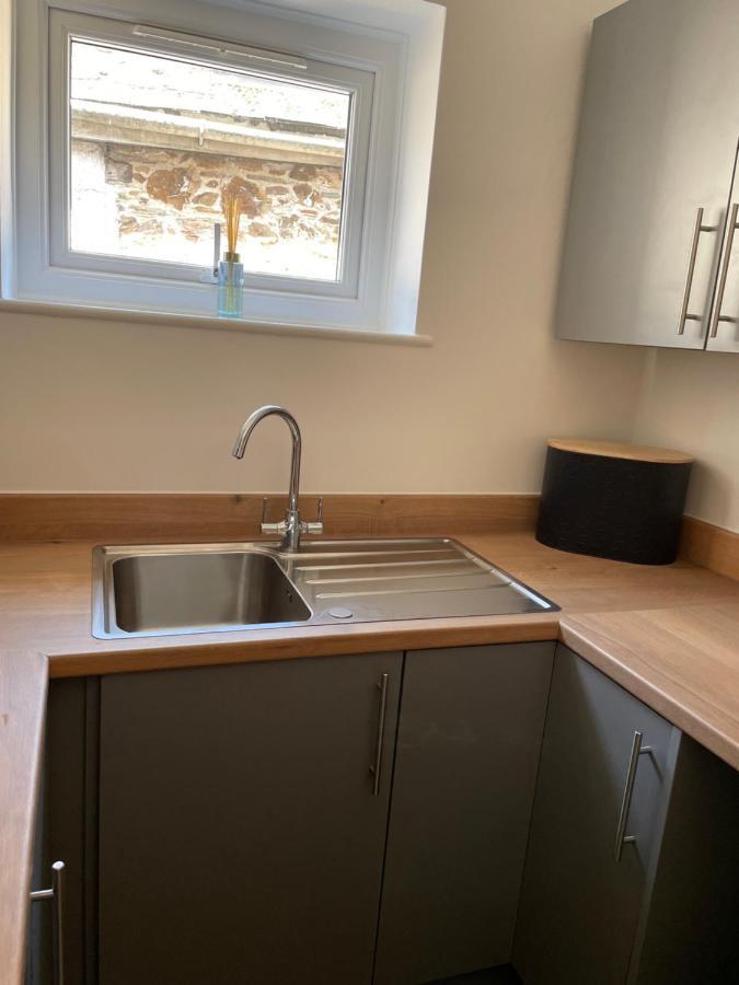 Appartamento The Hideaway Modbury Esterno foto