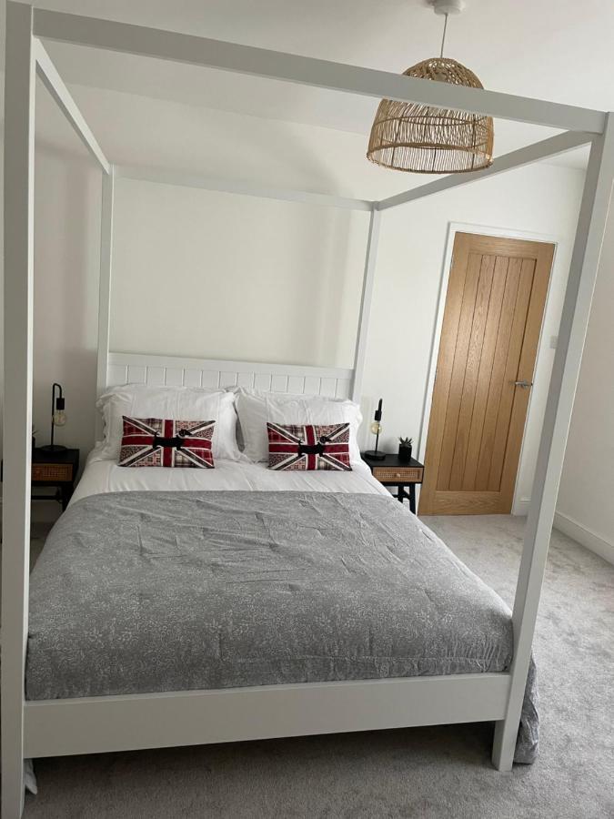 Appartamento The Hideaway Modbury Esterno foto
