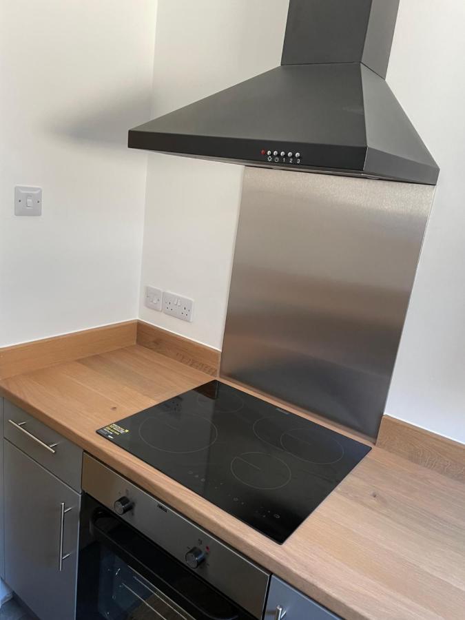Appartamento The Hideaway Modbury Esterno foto
