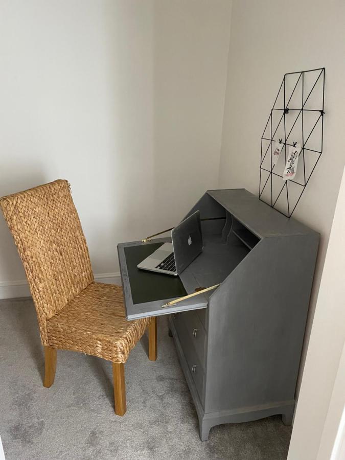 Appartamento The Hideaway Modbury Esterno foto