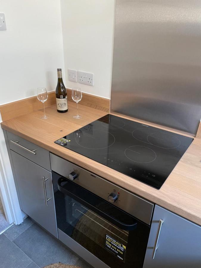 Appartamento The Hideaway Modbury Esterno foto